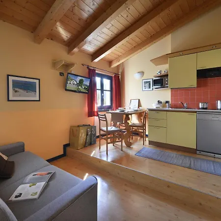 Casa Cola Daire Premadio