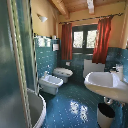 Casa Cola Daire Premadio