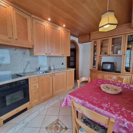 Casa Cola Daire