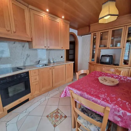 Casa Cola Daire Premadio