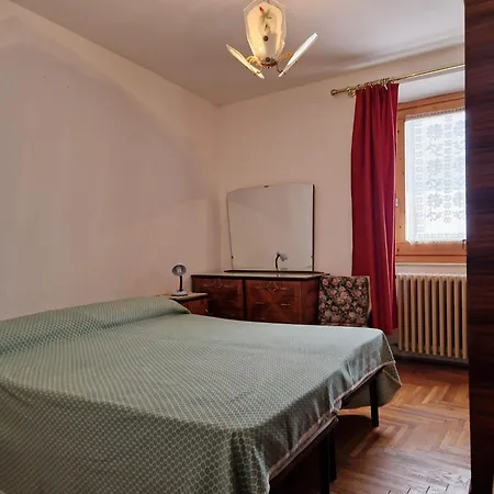 Casa Cola Premadio
