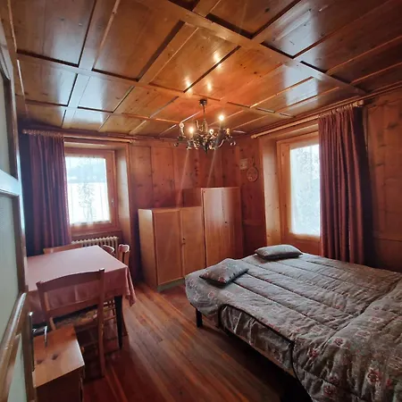 Casa Cola Daire
