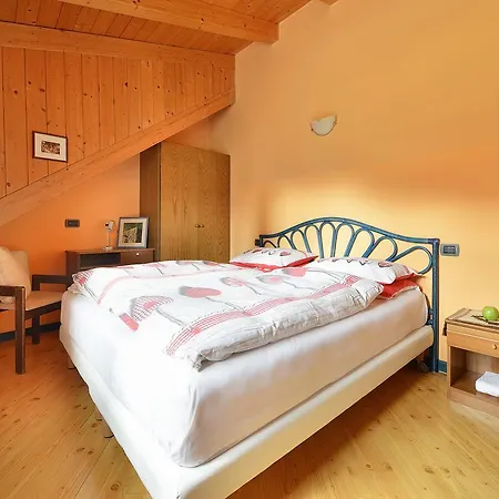 Casa Cola Daire