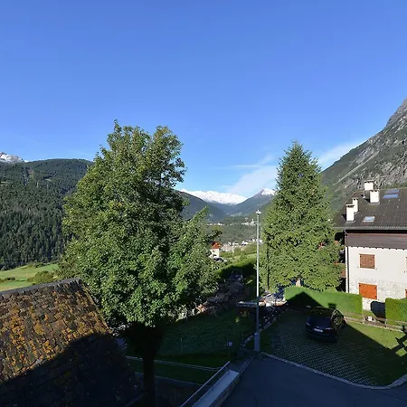 Casa Cola Daire