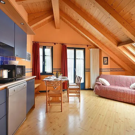 Daire Casa Cola