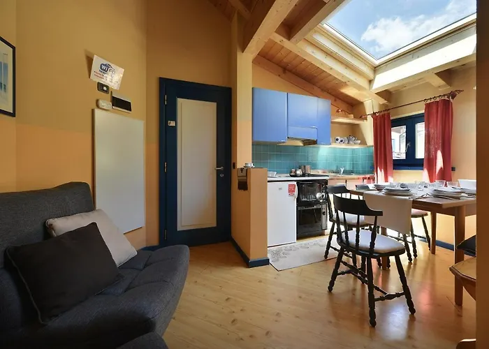 Casa Cola * Premadio