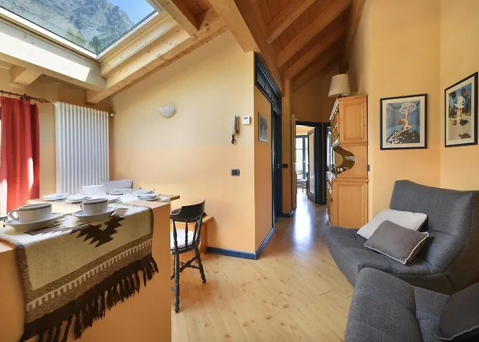 Casa Cola Appartamento *