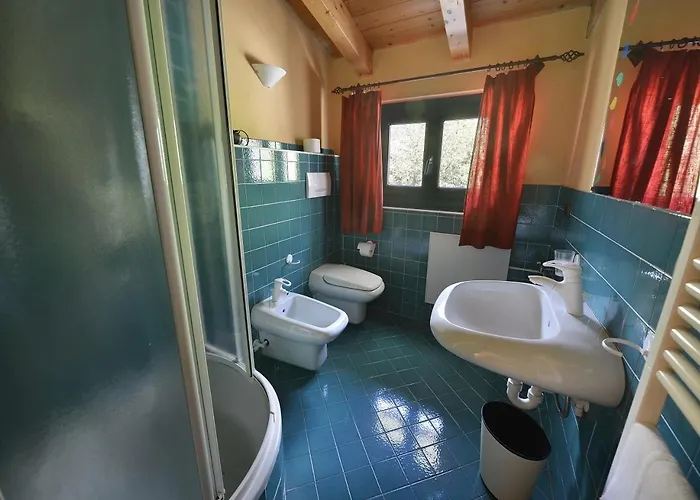 Casa Cola Appartamento Premadio