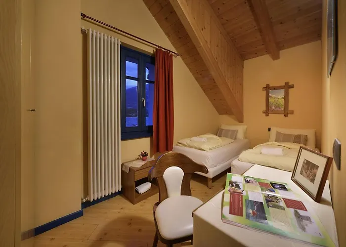 Appartamento Casa Cola