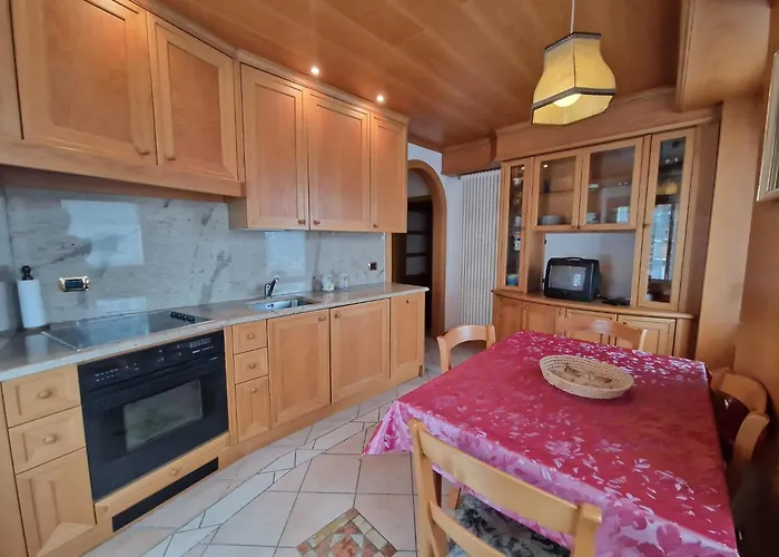 Casa Cola Appartamento