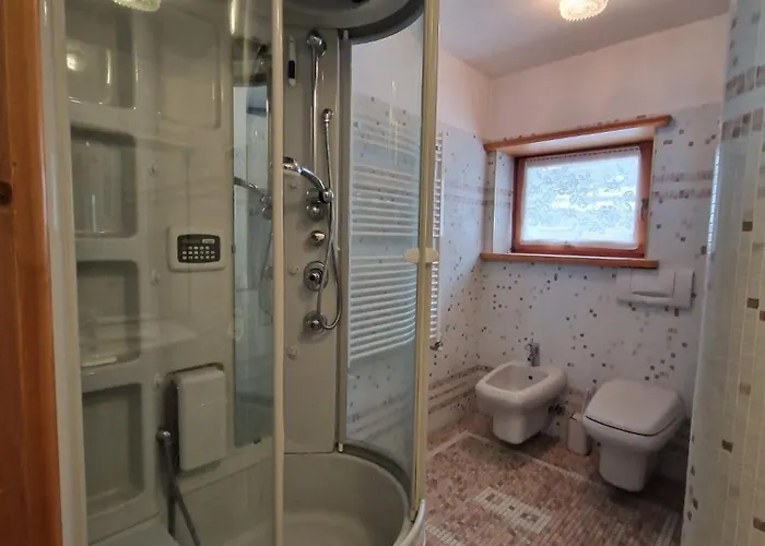 Casa Cola Appartamento *