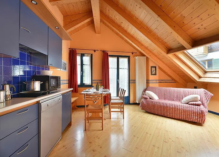 Appartamento Casa Cola