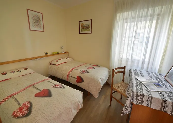 Appartamento Casa Cola Premadio