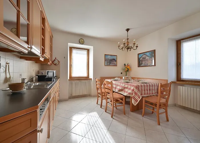 Casa Cola Premadio