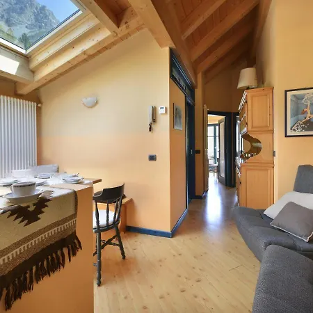 Casa Cola 아파트 *