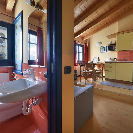 Casa Cola Daire *
