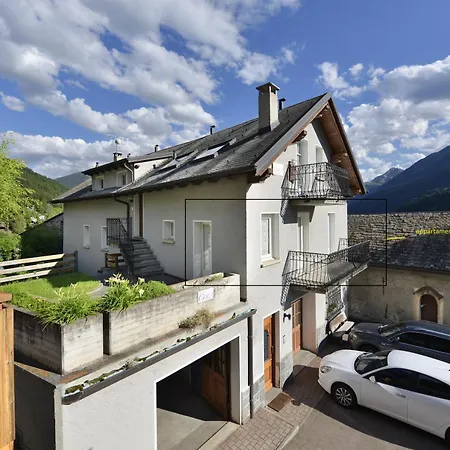 Casa Cola Premadio