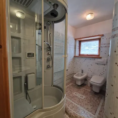 Casa Cola 아파트 *