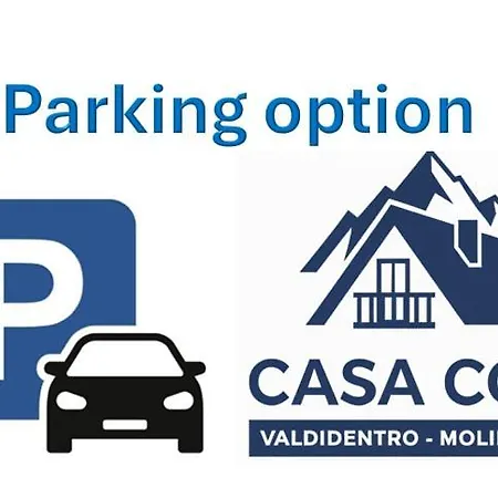 Casa Cola Daire *