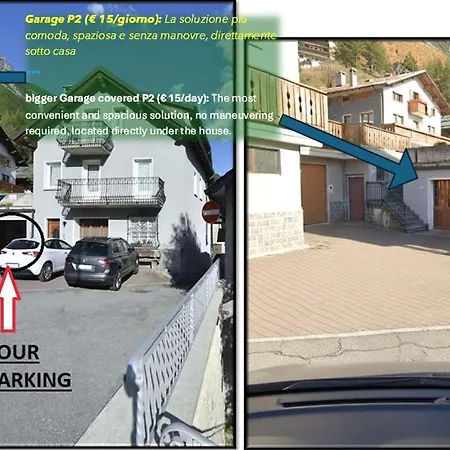 Casa Cola *