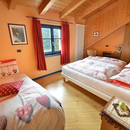 Casa Cola Daire *