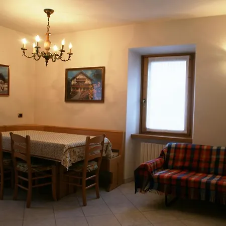 아파트 Casa Cola *