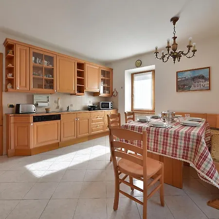 Apartmán Casa Cola *