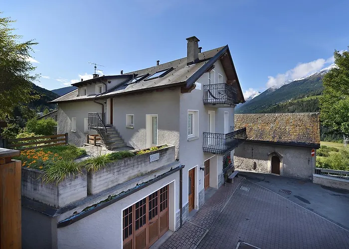 Casa Cola Апартаменты Premadio