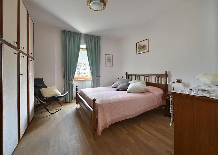 Casa Cola Premadio
